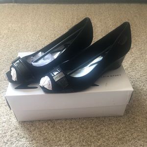 New in box Anne Klein dress shoes